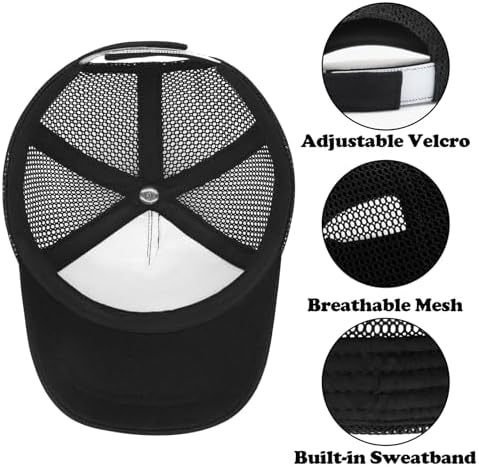 Sarfel Toddler Baseball Hat
