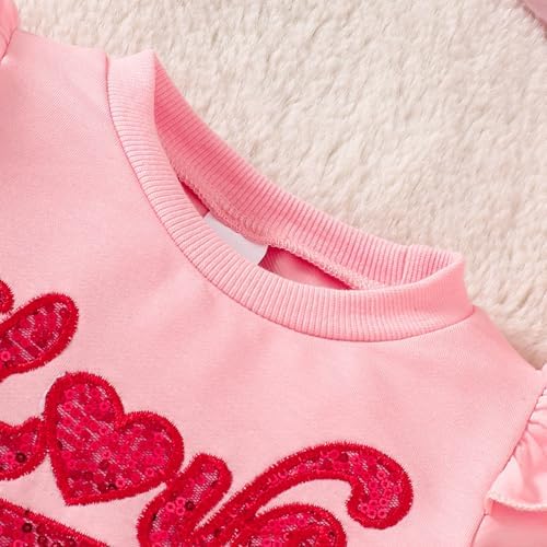 Adorable Baby Girl Outfit