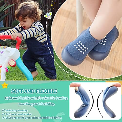 Eocom Baby Slipper for Toddler