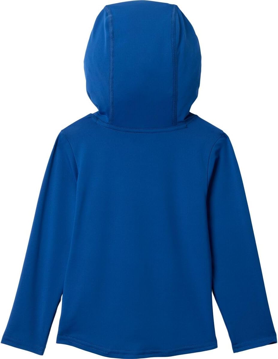 Columbia Baby Chill River Hoodie Sun-Protecting
