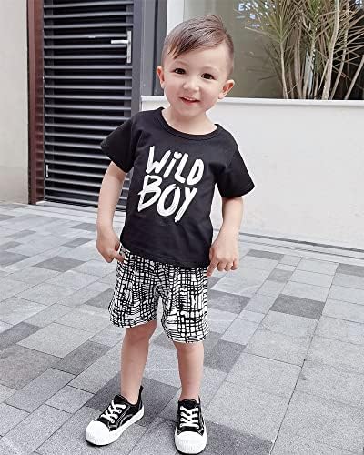 Kucnuzki Toddler Boys Fun Sets