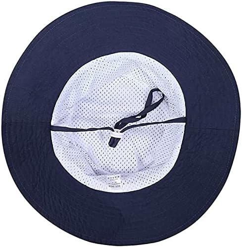55cube Toddler Sun Hat Beach Bucket Hat for Girls Boys