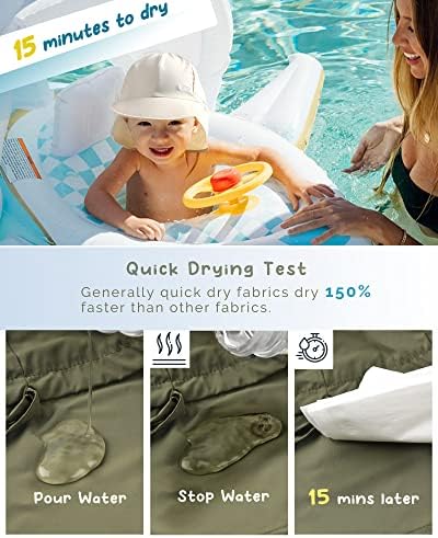 Adjustable Baby Sun_hat UPF 50 for Boys Girls