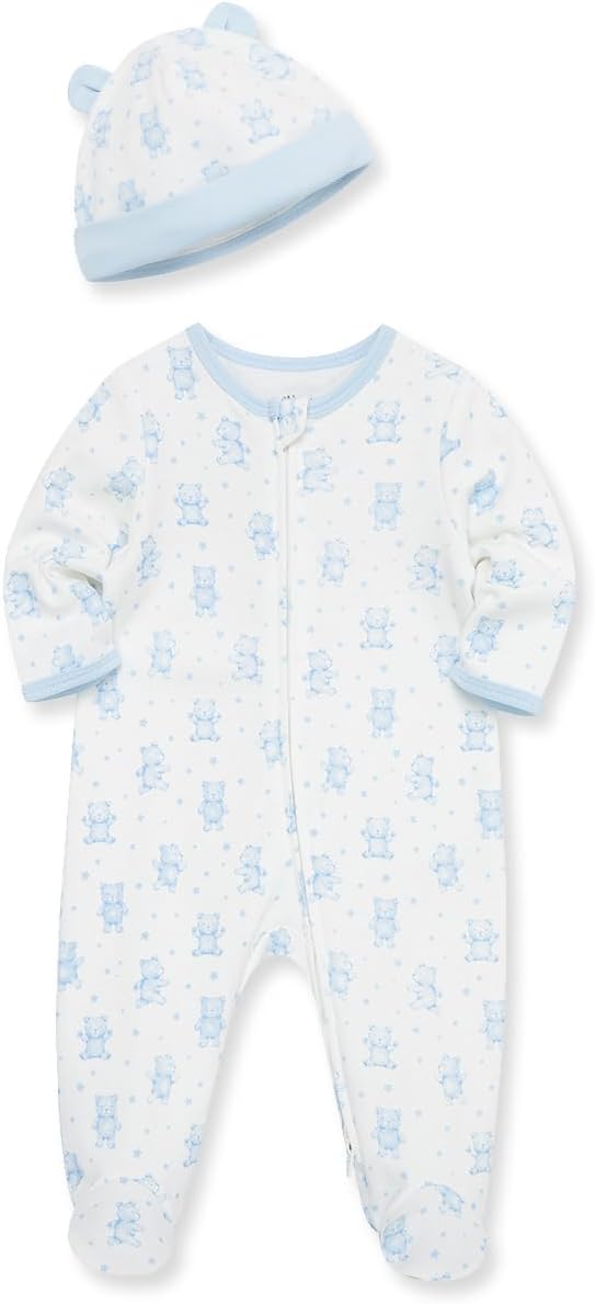Snuggle-Approved Soft Snuggle-Approved 100 Cotton Preemie to 9 Month