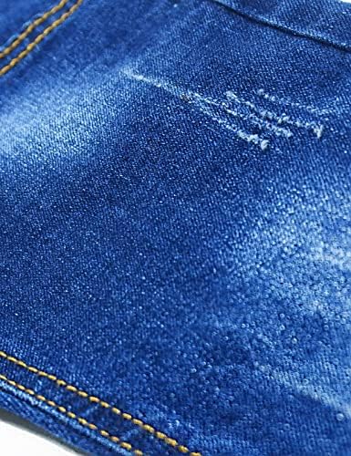 KIDSCOOL SPACE Baby Jean Pants