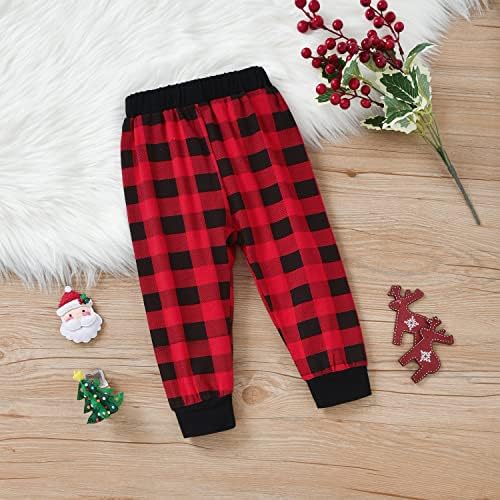 Aalizzwell Baby Romper Brother Set