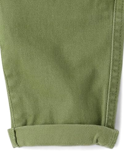 Perfect Fit Pull-On Pant for Boys