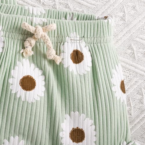 Adorable 3PC Baby Outfit