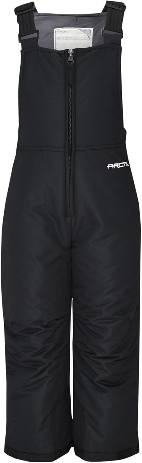 Arctix Chest High Snow Bib Overalls - Your Winters Best Friend