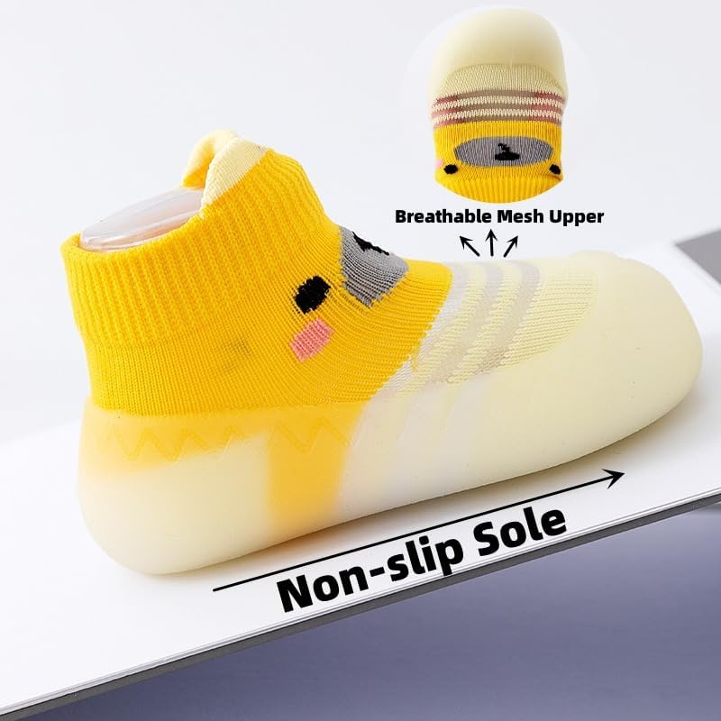 Anti-Slip Socks for Kids