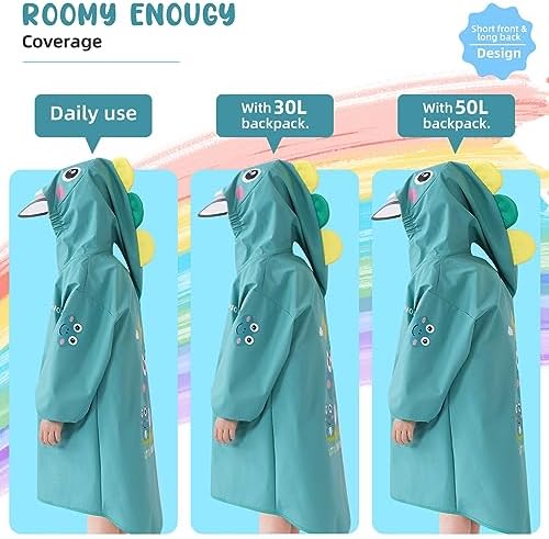 Rainy Day Protector for Kids