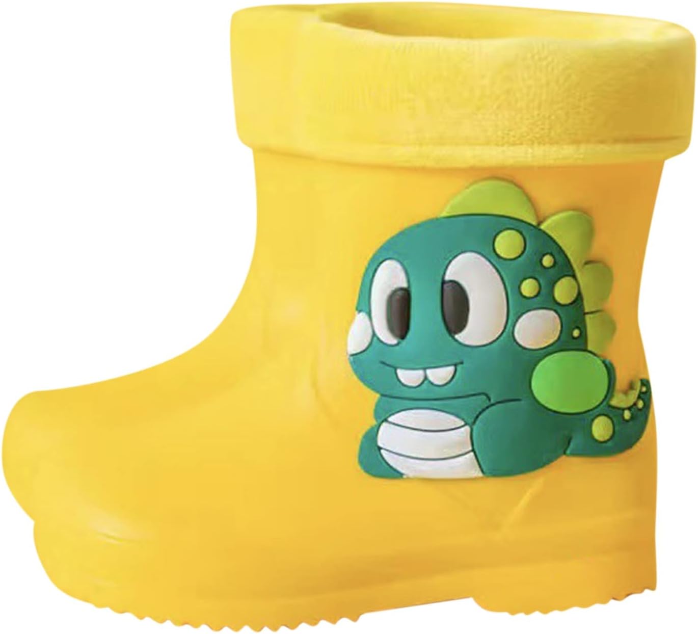 Rainy Day Fun with Posh Kids Rubber Booties