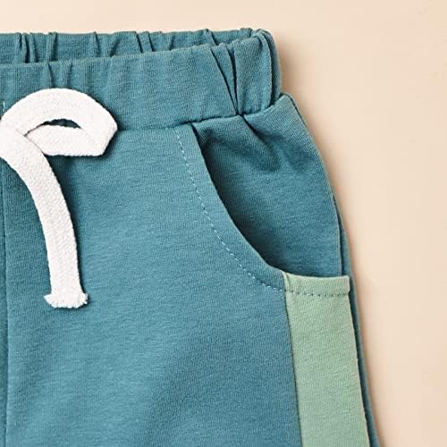 Adorable Toddler Boy Summer Outfits