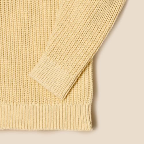 Amazon Essentials x Sofia Grainge Unisex Pullover Sweater