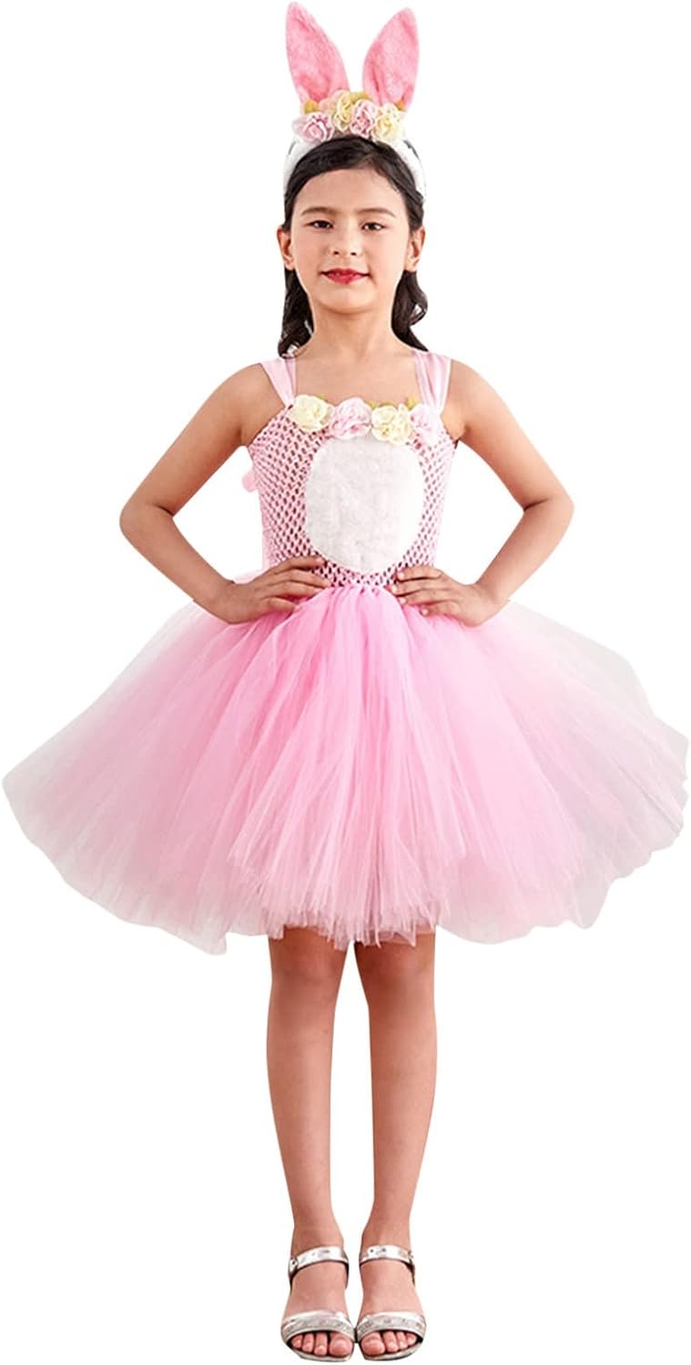 Cute bunny romper for baby