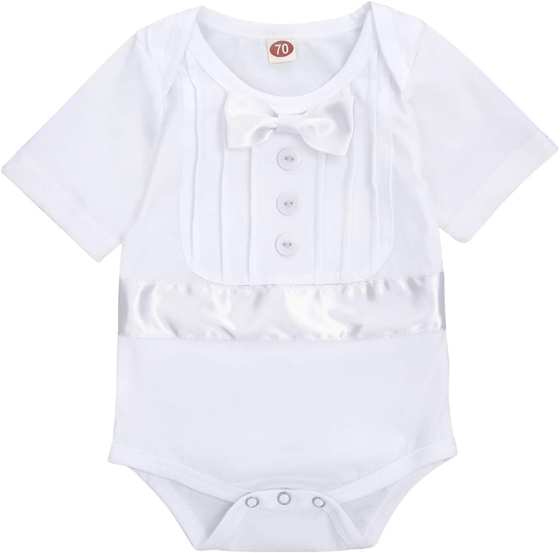 Baptism Wedding Outfit for Boys