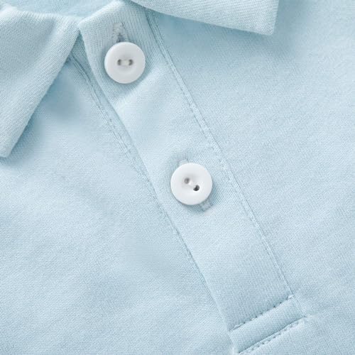 Pureborn Baby Boys Girls Romper