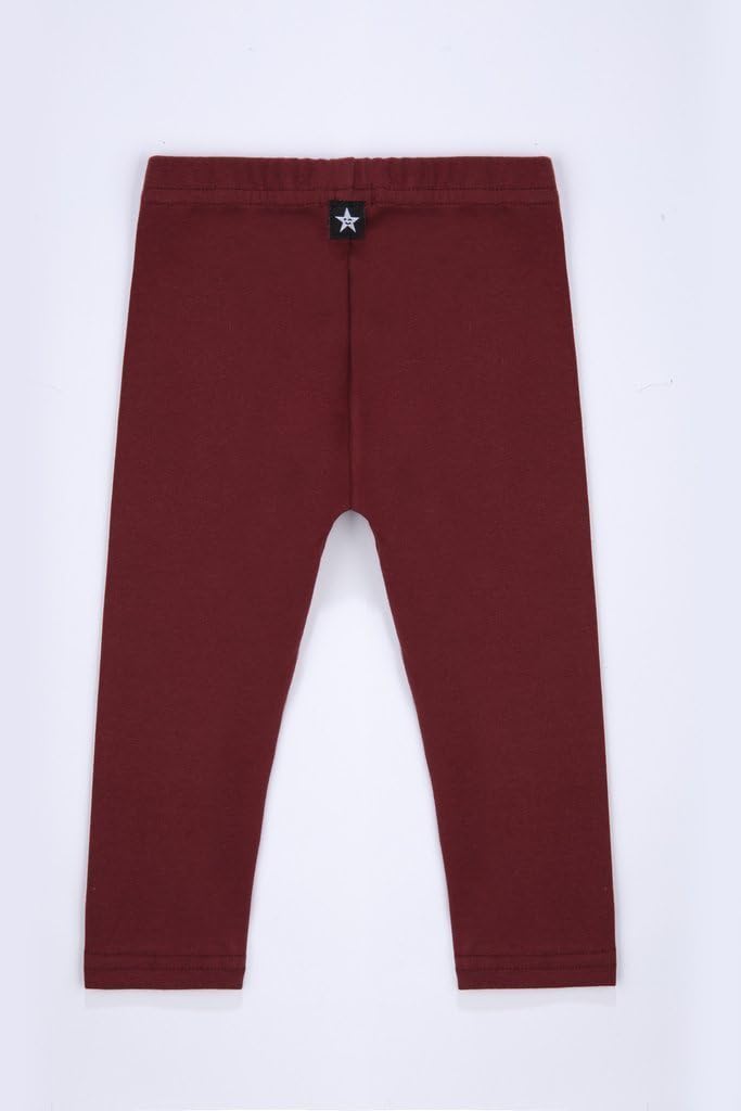 Stylish 2016 Cotton Leggings for Babies