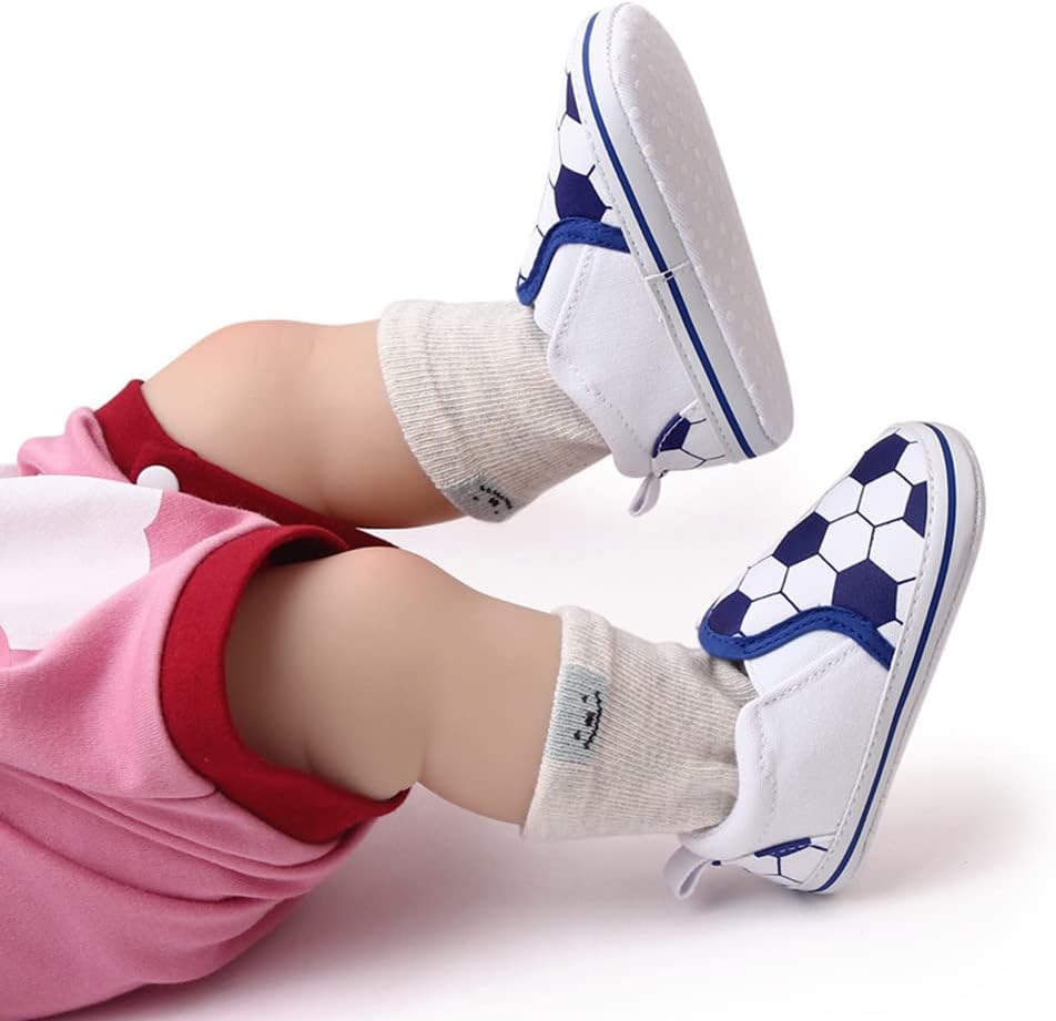 Clowora Toddler Non-Slip Shoes