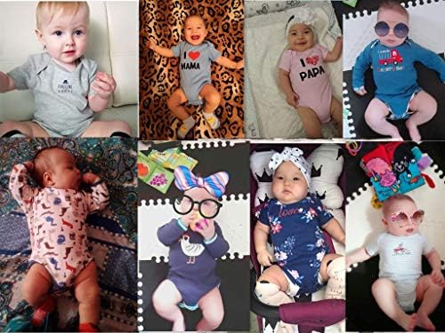 9-Piece Baby Layette Set Boys