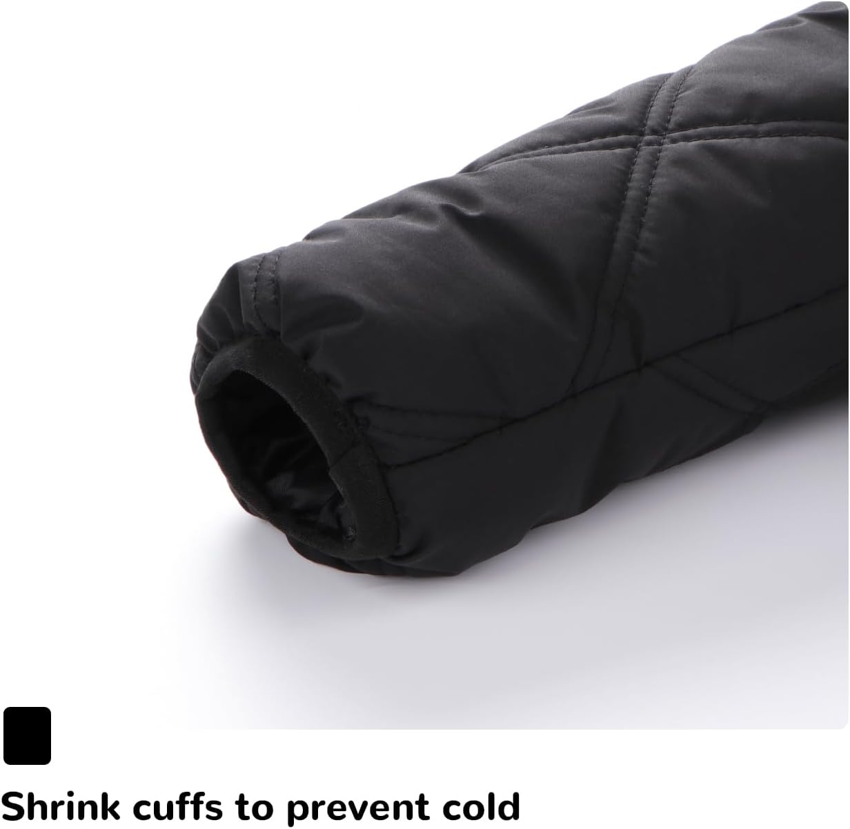 Fumdonnie Winter Kids Coats