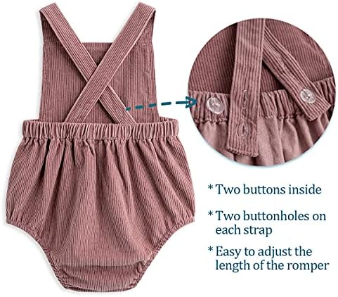 Simplee Kids Newborn Romper