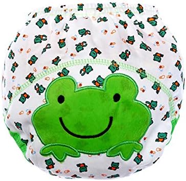 Reusable Potty Training Pants for Toddler