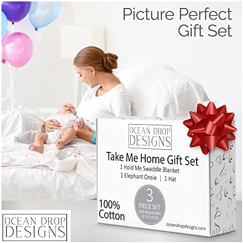 Perfect Compelling Newborn Clothes Set