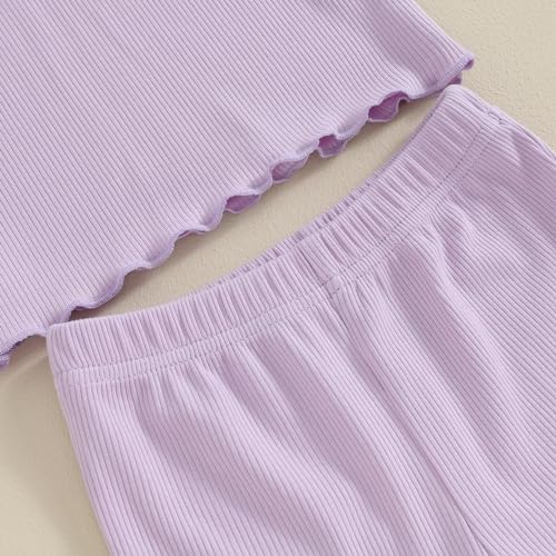 CUTE BABY GIRL SUMMER SET