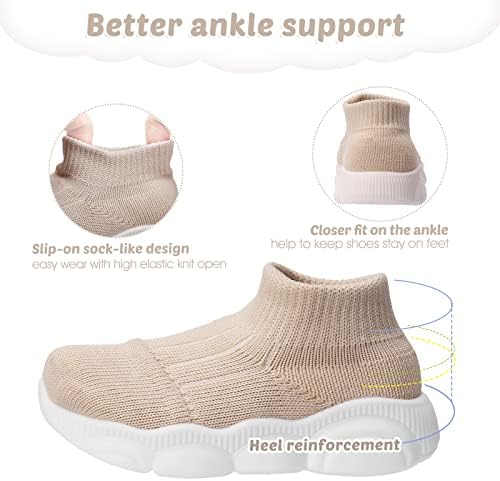 Comfortable Baby Walking Shoes