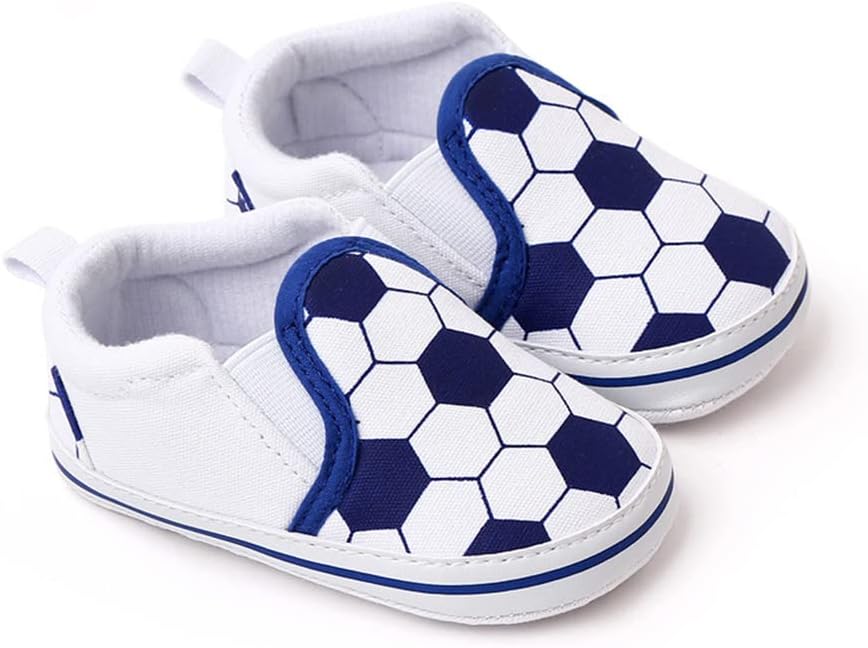 Clowora Toddler Non-Slip Shoes