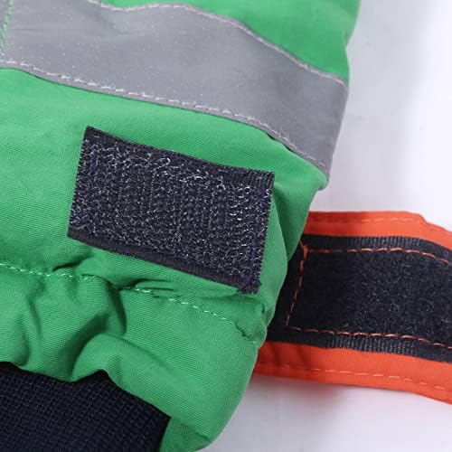 Waterproof Ski Suits for Kids Winter Ski Outfit Toddler Child Ski Jumpsuits
