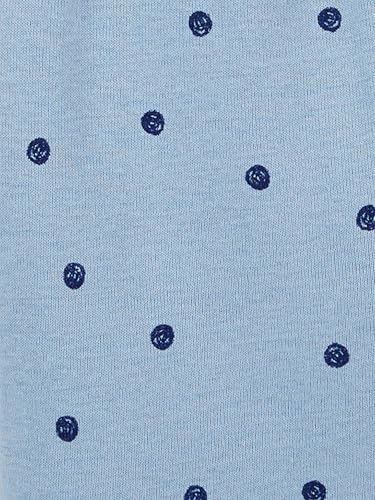 Simple Joys by Carters Baby Girls 4-Pack Pants - 4-Piece Playful Bottoms