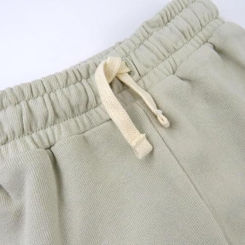 Honest Baby Boys Girls Multipack Puli Hoodie Set - 100 Organic Cotton Soft Durable