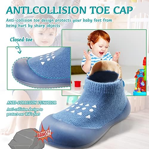 Eocom Baby Slipper for Toddler
