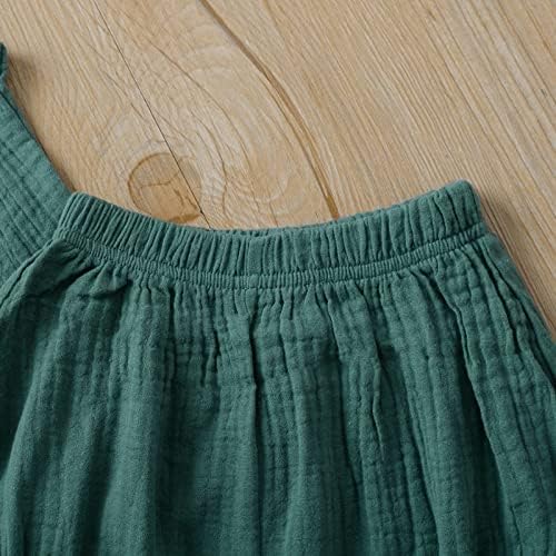 EISHOW Short Set for Baby Girls
