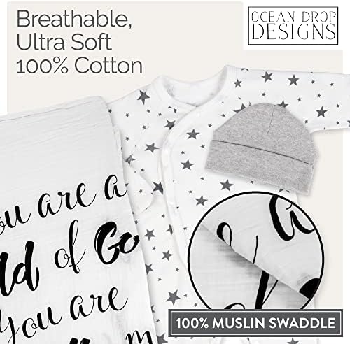 Perfect Compelling Newborn Clothes Set