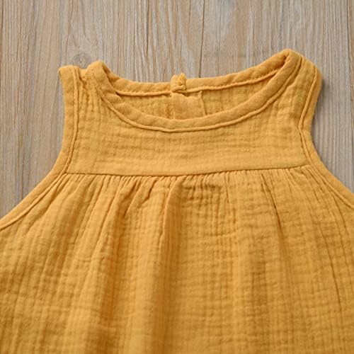 EISHOW 2 Pack Toddler Sleepwear Shorts Set