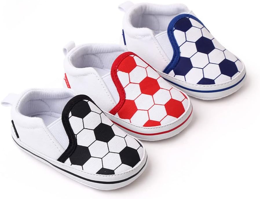 Clowora Toddler Non-Slip Shoes