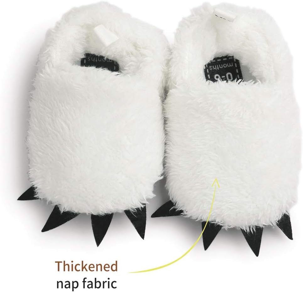 CoKate Smart Baby Slipper