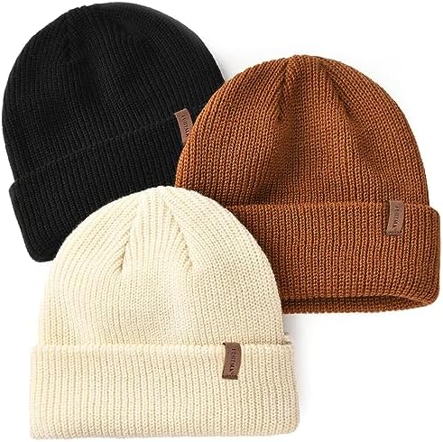 FURTALK Toddler Winter Beanie