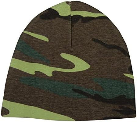 Rothco Camo Crib Hats