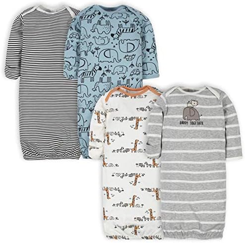 Perfect Protective Sleepwear for Baby