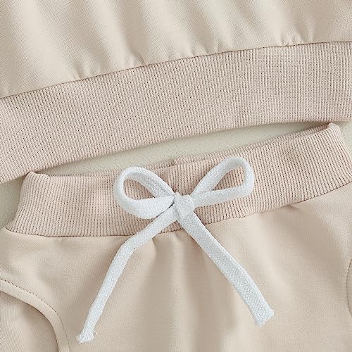 Perfect Add-On for Toddler Outfits - Distressed Sweater Pole Simply