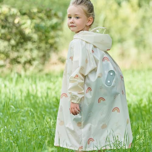 Rainworthy Kids Rain Coats