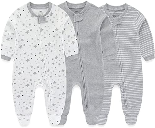 Premium 100 Cotton Pajamas for Babies