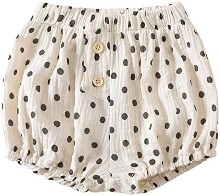 Summer Bloomer Shorts for Boys Girls