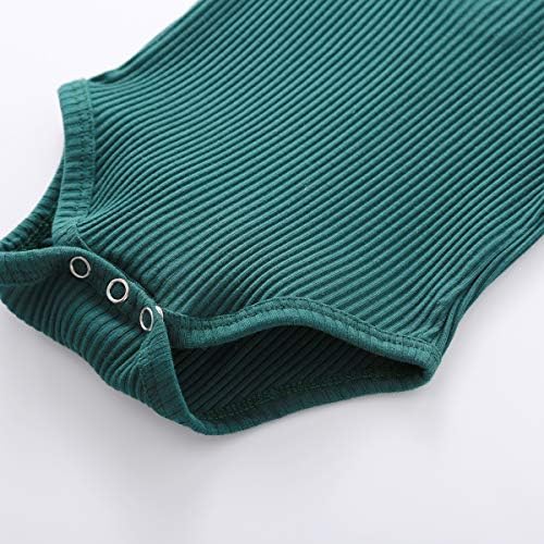 MABABY Newborn Baby Clothes