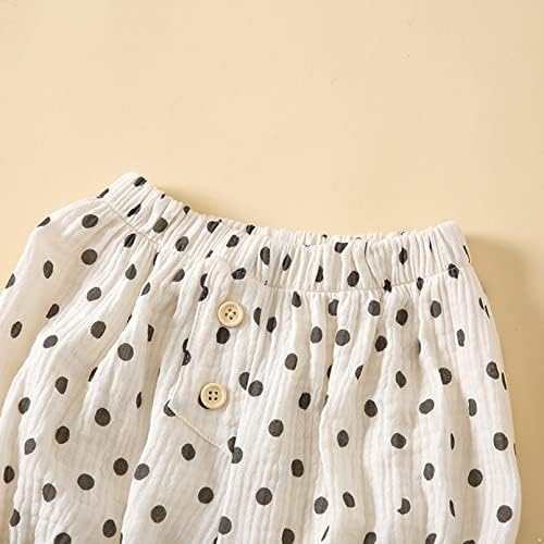 Summer Bloomer Shorts for Boys Girls