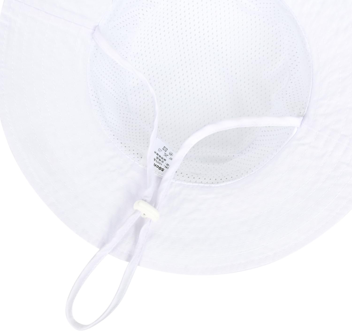Stylish Baby Toddler Sun Hat